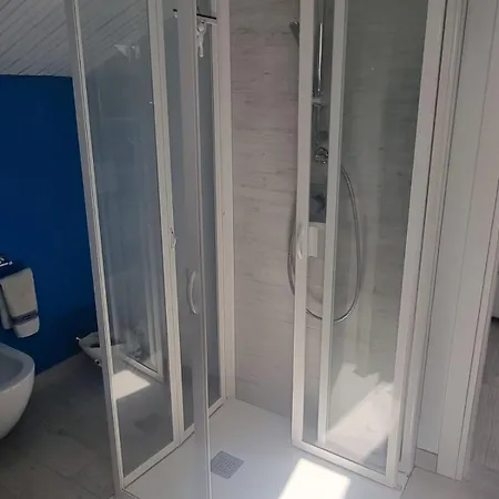 Appartamento Light Blu House