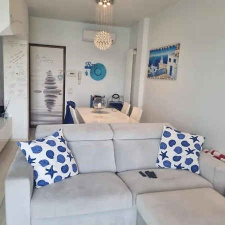 Appartamento Light Blu House Dormelletto