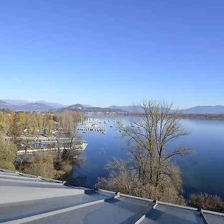 Light Blu House Appartement Dormelletto