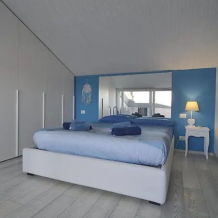 Light Blu House Appartement