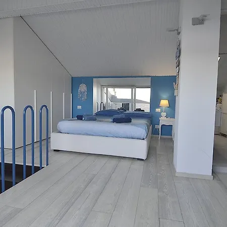 Appartement Light Blu House