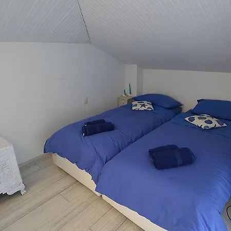Light Blu House Appartement