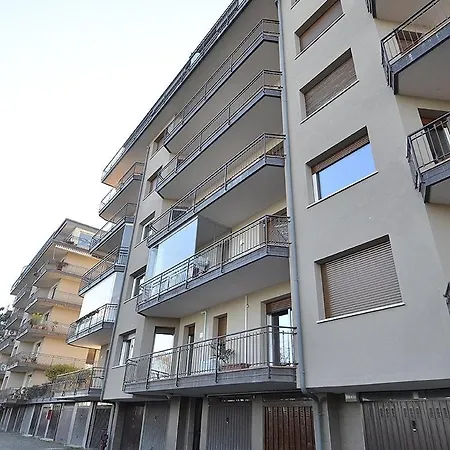 Light Blu House Appartement *