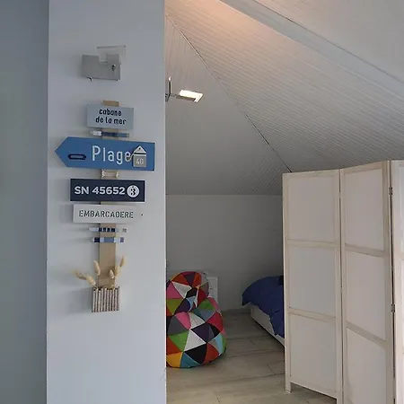 Appartement Light Blu House Dormelletto