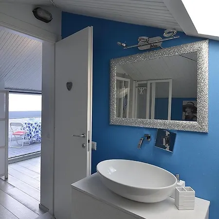 Light Blu House Appartement