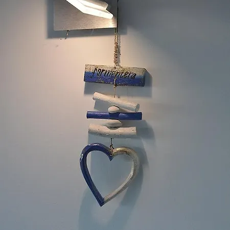 Appartement Light Blu House