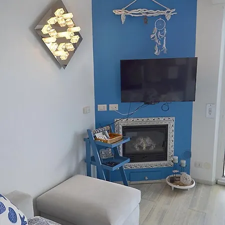 Light Blu House * Dormelletto